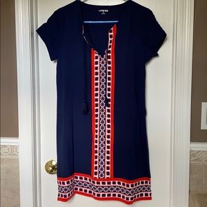 Cute little dress from Land’s End